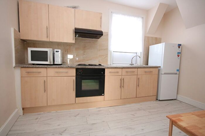 1 Bedroom Flat To Rent In Pakeman Street, London, N7