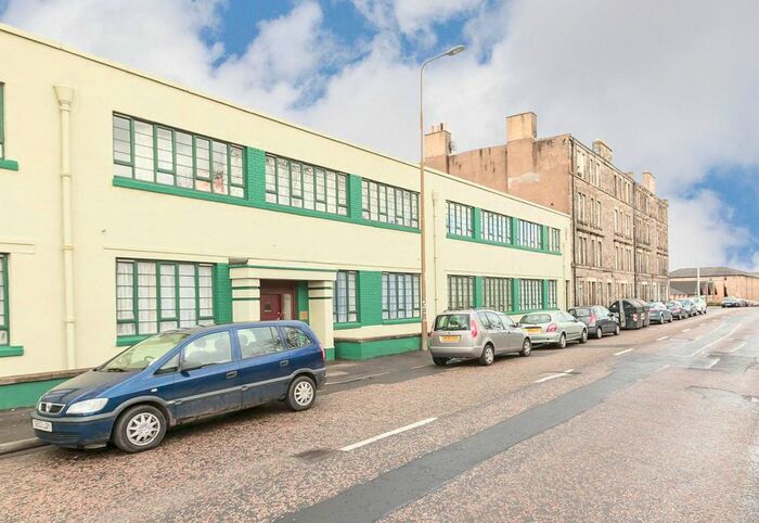 2 Bedroom Flat To Rent In Bonnington Road, Leith, Edinburgh, EH6