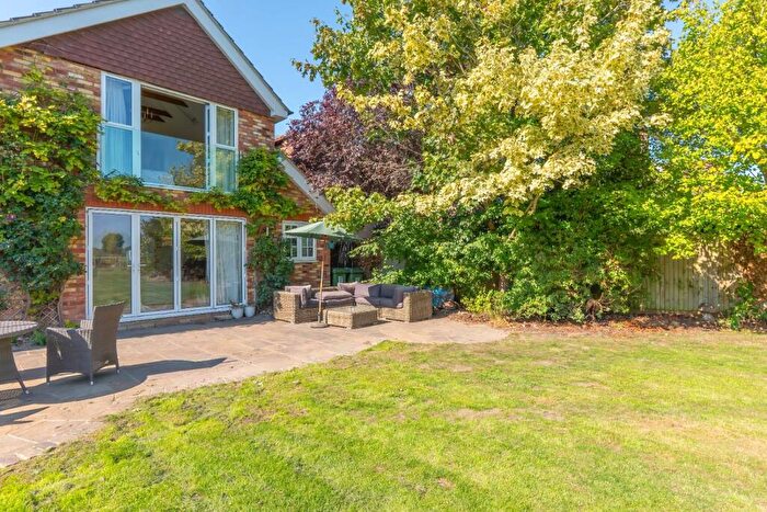 6 Bedroom Detached House For Sale In Chapel Lane, Long Marston, Tring, HP23