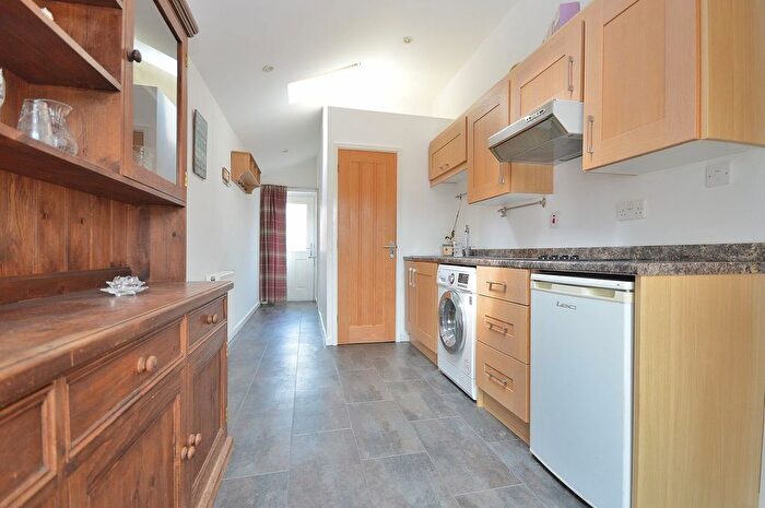 2 Bedroom Semi-Detached House For Sale In Jenner Crescent, Northampton, NN2