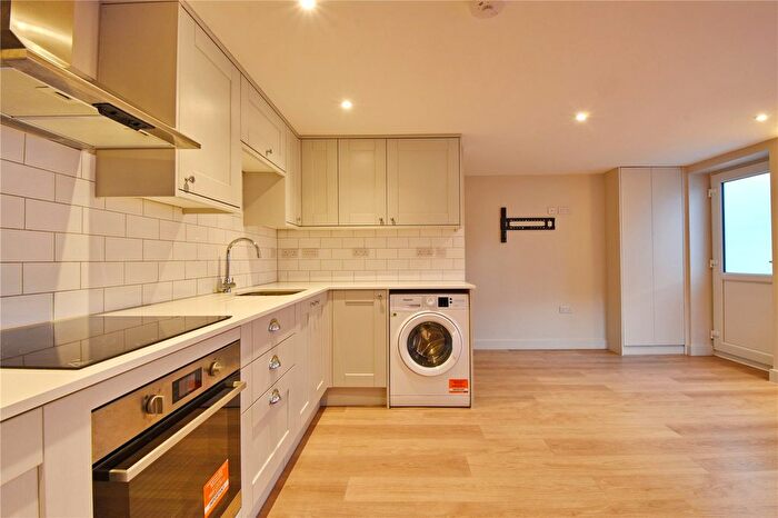 1 Bedroom Bungalow To Rent In Southmead Road, Westbury-On-Trym, Bristol, Somerset, BS10