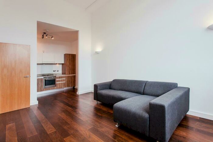 1 Bedroom Apartment To Rent In Ecclesbourne Apartments, Ecclesbourne Road, N1