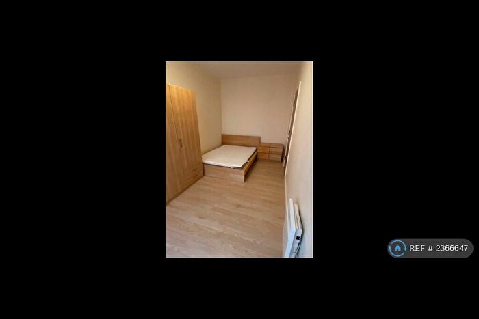 1 Bedroom Flat To Rent In Boulevard Works, Nottingham, NG7