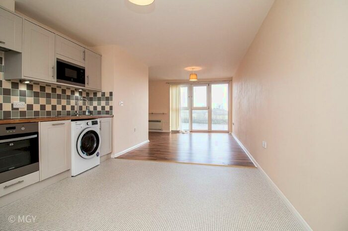 2 Bedroom Apartment To Rent In Jim Driscoll Way, Cardiff, CF11