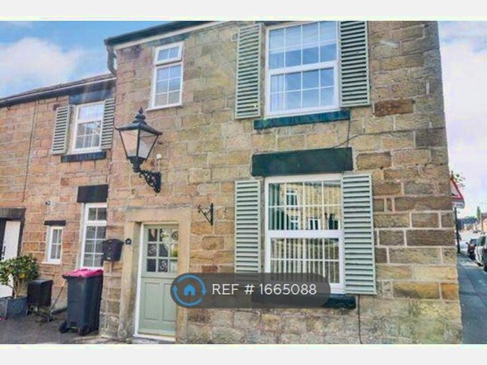 2 Bedroom Semi-Detached House To Rent In Morthen Road, Wickersley, Rotherham, S66