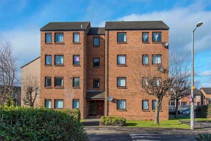 2 Bedroom Flat To Rent In , Hutchison Road, Edinburgh, EH14