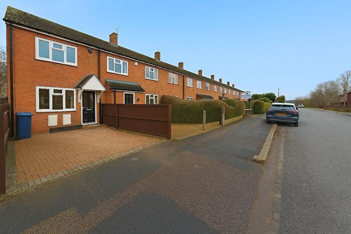 1 Bedroom End Of Terrace House To Rent In Maltfield Road, Oxford, OX3
