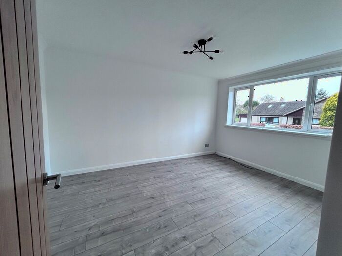 2 Bedroom Flat To Rent In Barratt Drive, Ellon, Aberdeenshire, AB41