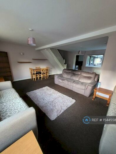 1 Bedroom Maisonette To Rent In Reservoir Road, Sheffield, S10