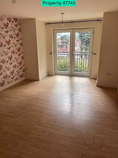 2 Bedroom Apartment To Rent In Chamberlain Gardens, Bredbury, Stockport, SK6