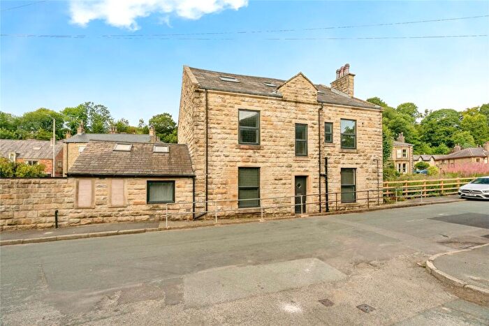 7 Bedroom Detached House For Sale In Burnley Road, Bacup, Lancashire, OL13