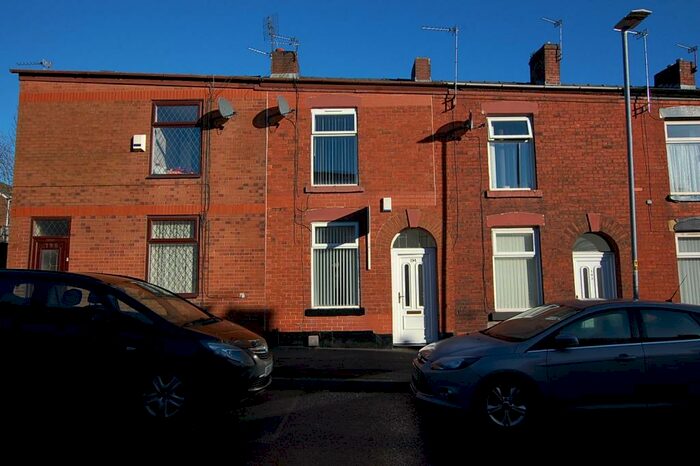2 Bedroom Terraced House To Rent In Curzon Road, Ashton-under-Lyne, Greater Manchester, OL6