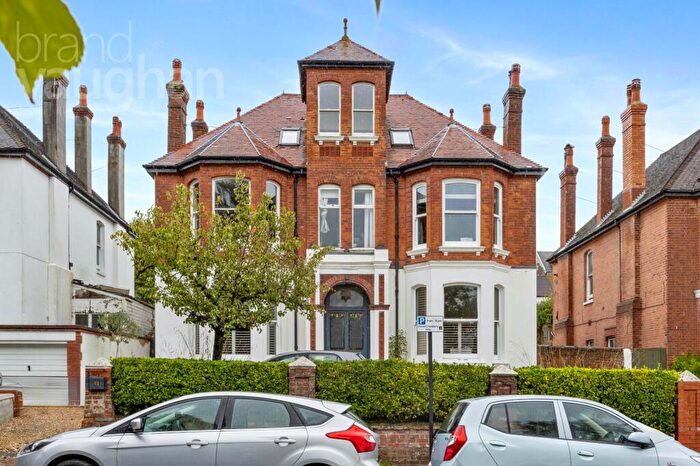 2 Bedroom Flat To Rent In Preston Park Avenue, Brighton, East Sussex, BN1