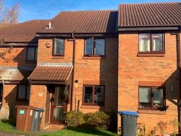 2 Bedroom Terraced House To Rent In Bull Stag Green, Hatfield AL9