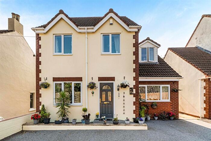 5 Bedroom Detached House For Sale In Huddox Hill, Peasedown St. John, Bath, BA2