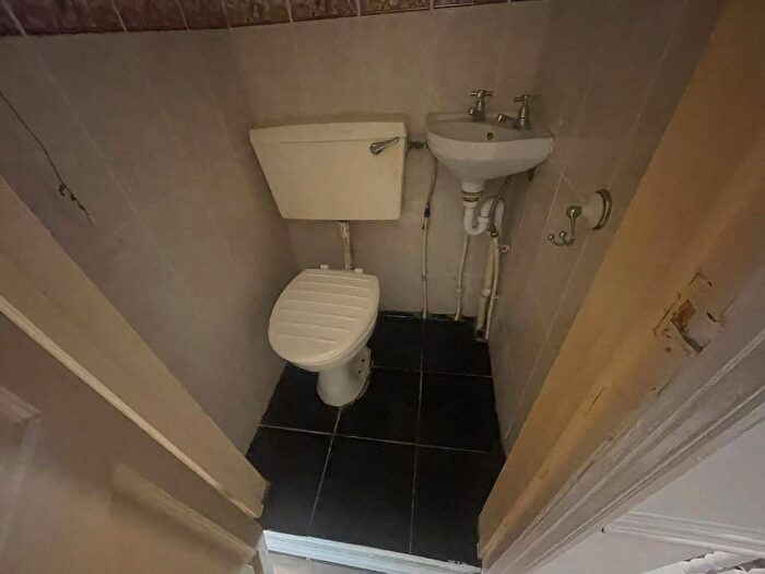 4 Bedroom Detached House To Rent In Church Drive, Harrow, Middlesex, HA2