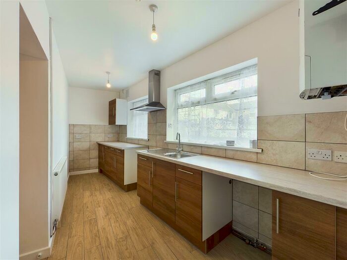 3 Bedroom Terraced House To Rent In Merchant Street, Aberdare, Rhondda Cynon Taf, CF44