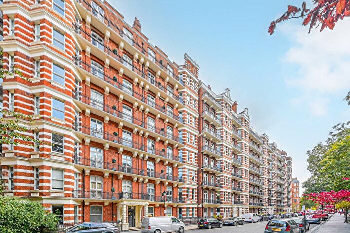 3 Bedroom Flat For Sale In Thirleby Road, Westminster, London, SW1P