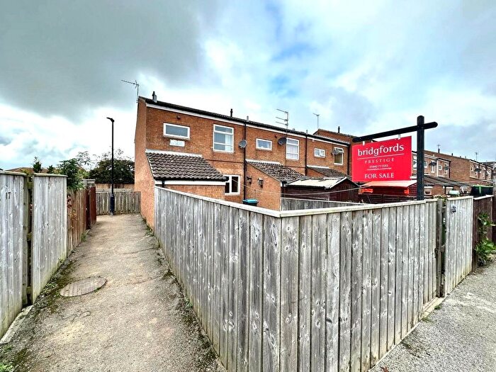 3 Bedroom End Of Terrace House For Sale In Hebron Road, Stokesley, Middlesbrough, North Yorkshire, TS9