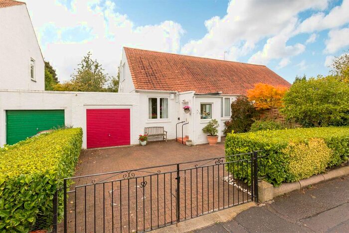 4 Bedroom Property For Sale In Silverknowes Road, Silverknowes, Edinburgh, EH4