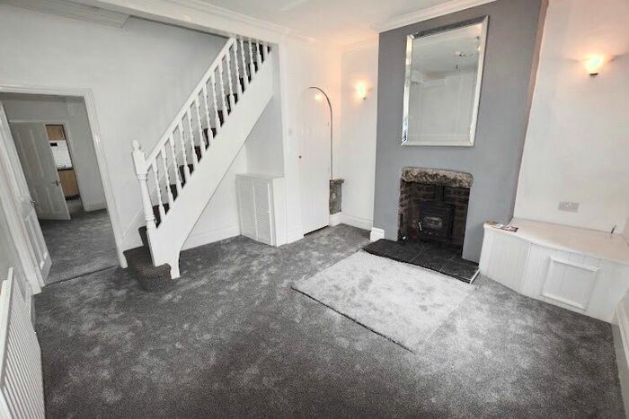 2 Bedroom Terraced House To Rent In Craven Street, Colne, BB8