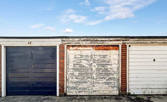 Garages For Sale In Stocks Lane, East Wittering, PO20