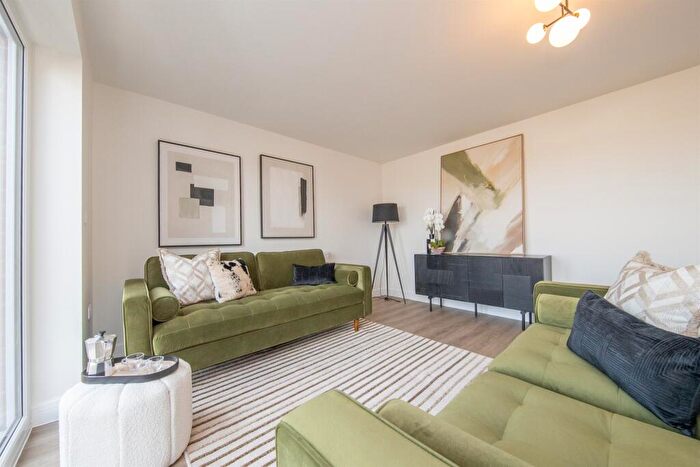 4 Bedroom Detached House For Sale In Wisteria Way, Harwich, CO12