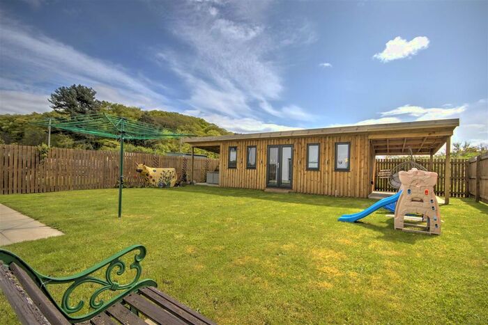 3 Bedroom Detached House For Sale In Allan Gardens, Dornoch, Sutherland, IV25