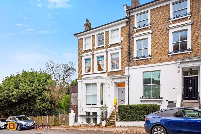 2 Bedroom Flat To Rent In Highgate West Hill, Highgate, N6