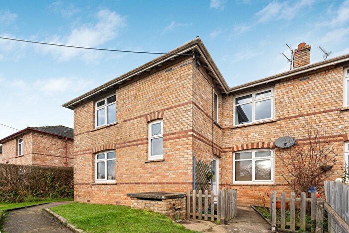 1 Bedroom Maisonette For Sale In Teign View, Chudleigh Knighton, TQ13