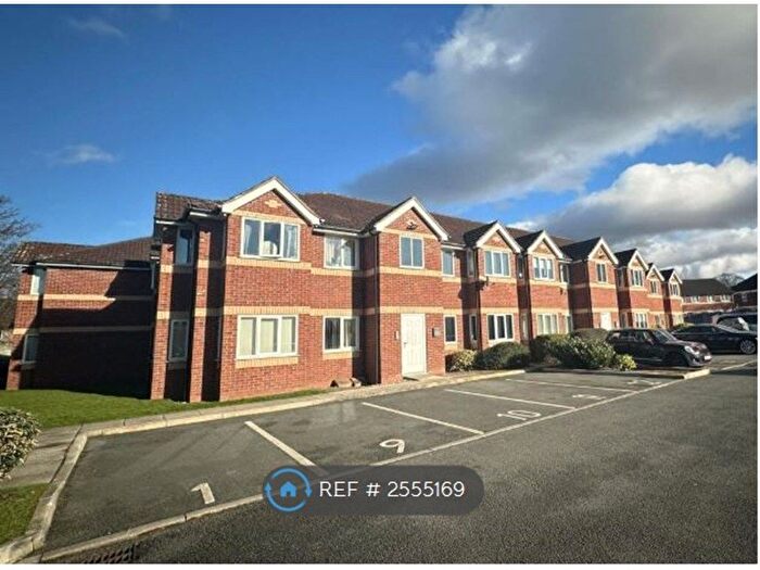 2 Bedroom Flat To Rent In Harrington Road, Liverpool, L36