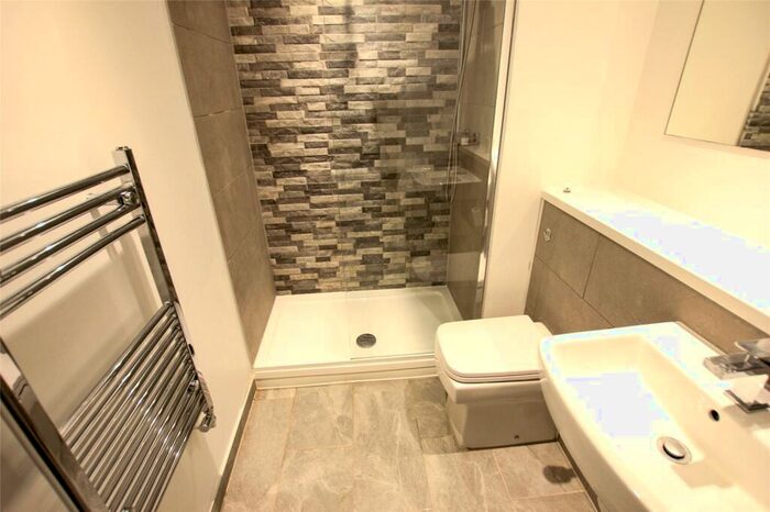 2 Bedroom Flat To Rent In Norfolk Street, Liverpool, L1