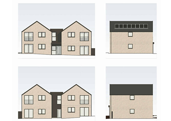 3 Bedroom Land For Sale In Stewart Avenue, West Calder, EH55