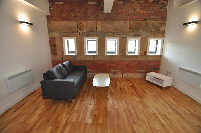 1 Bedroom Flat To Rent In Lilycroft Road, Bradford, BD9