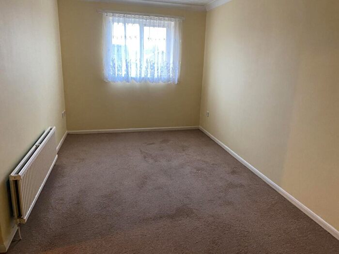 1 Bedroom Maisonette To Rent In D High Street, Cambs, March, PE15