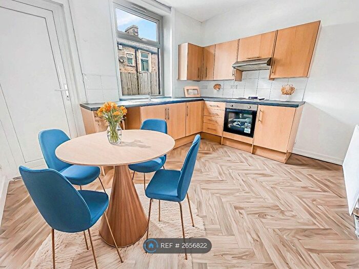 3 Bedroom Terraced House To Rent In Herbert Street, Burnley, BB11