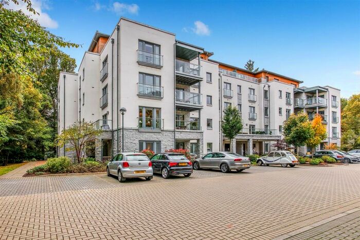 2 Bedroom Flat For Sale In Beeches Gate, Craigieburn Park, Aberdeen, AB15