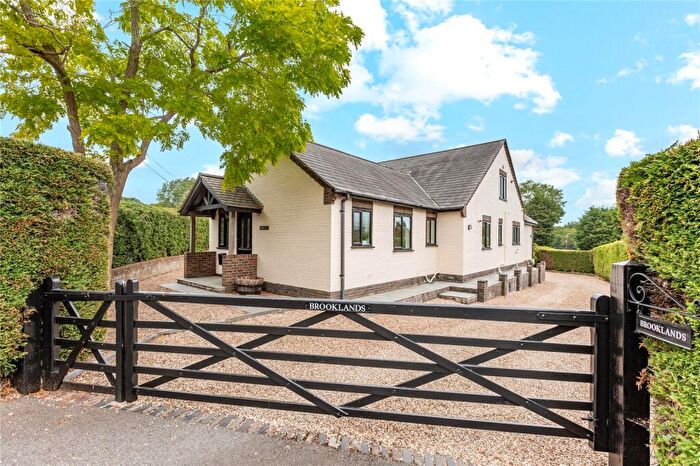 4 Bedroom Detached Bungalow For Sale In Colchester Main Road, Alresford, Colchester, Essex, CO7