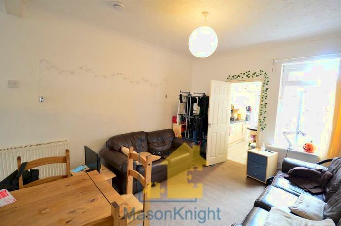 4 Bedroom Terraced House To Rent In Student Property - Selly Oak, Birmingham, B29