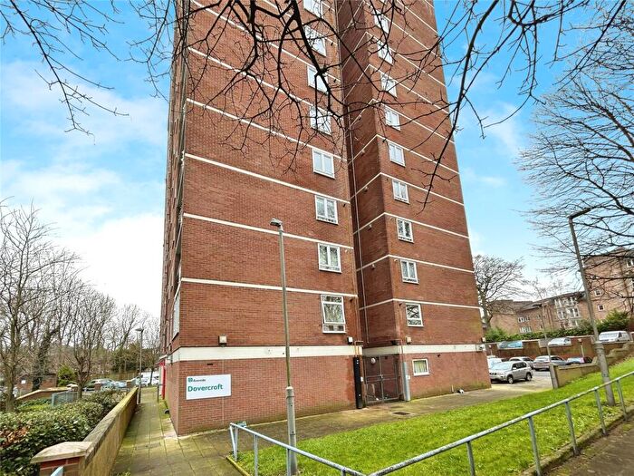 2 Bedroom Apartment To Rent In Dovercroft, Liverpool, Merseyside, L25
