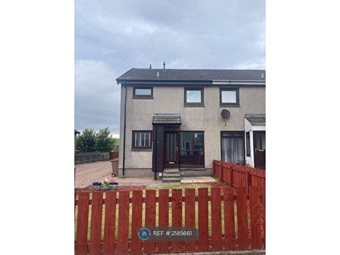 1 Bedroom Terraced House To Rent In Partan Skelly Avenue, Cove Bay, Aberdeen, AB12