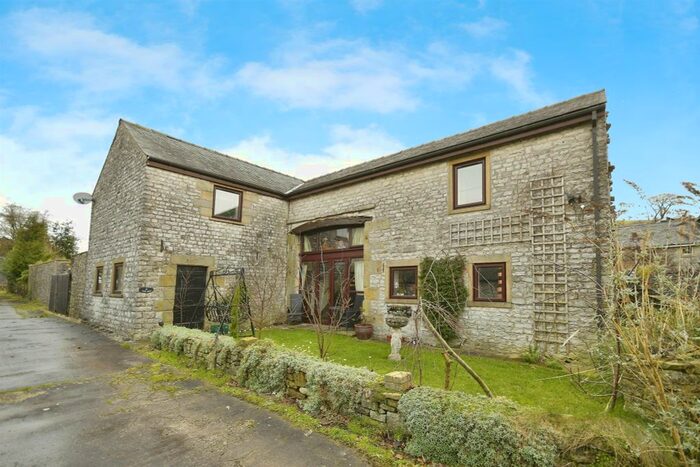 5 Bedroom Detached House For Sale In Main Street, Chelmorton, Buxton, SK17
