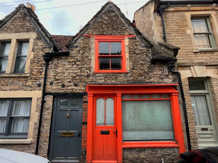 1 Bedroom Property To Rent In Keyford, Frome, BA11