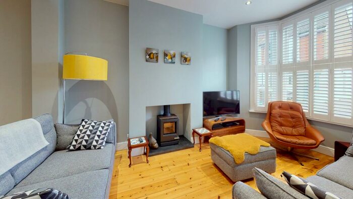 3 Bedroom Terraced House To Rent In Regent Street, Whitstable, CT5