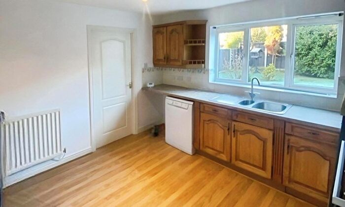 4 Bedroom Detached House To Rent In Saltwells Drive, Muxton, TF2