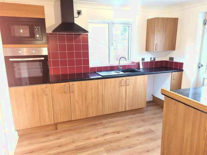 Studio To Rent In Wisbech Road, Outwell, Wisbech, PE14