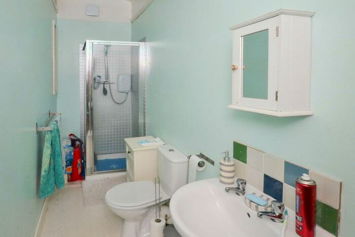 7 Bedroom End Of Terrace House To Rent In Landcross Road, Fallowfield, Manchester, M14