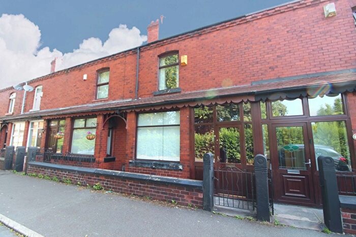 3 Bedroom Terraced House To Rent In Woolden Street, Wigan, WN5