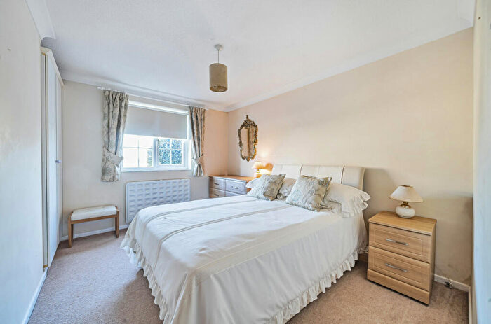 2 Bedroom Bungalow For Sale In Cowling Gardens, Menheniot, Liskeard, Cornwall, PL14