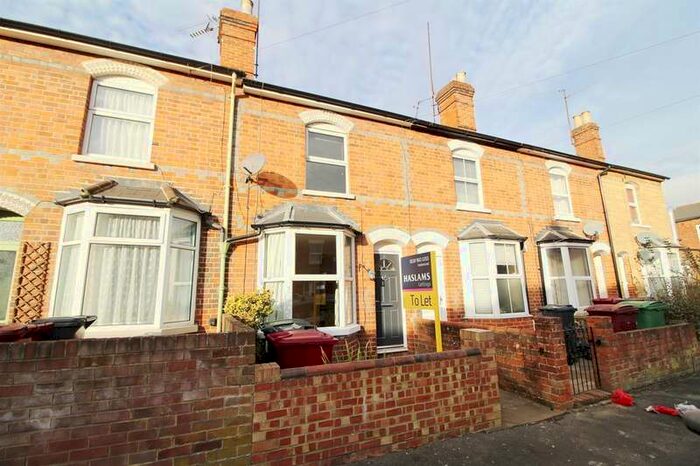 2 Bedroom Terraced House To Rent In Albany Road, Reading, RG30